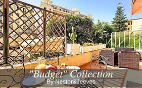 Nestor&Jeeves - Provence Terrasse - Central - By Sea - South Terrace